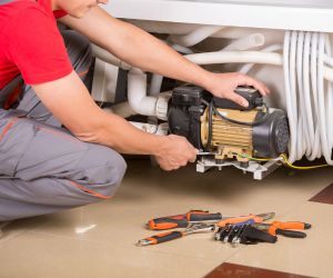 Why choose Winterization Service Pros for winterization service in Avondale